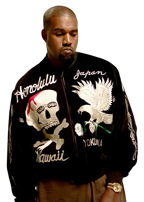 Collection Of Kanye West Png Pluspng