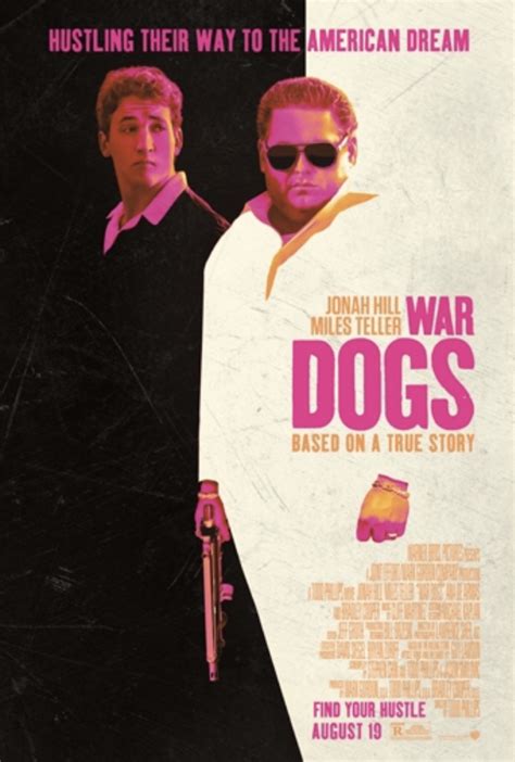 War Dogs The Reelness