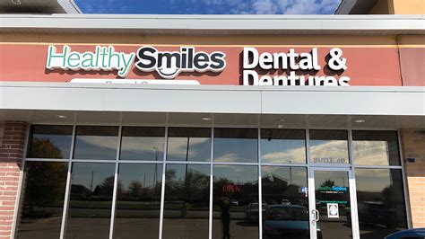 Healthy smiles is a proud member of the. Tour Our Muskegon, MI Dental Office | Healthy Smiles ...