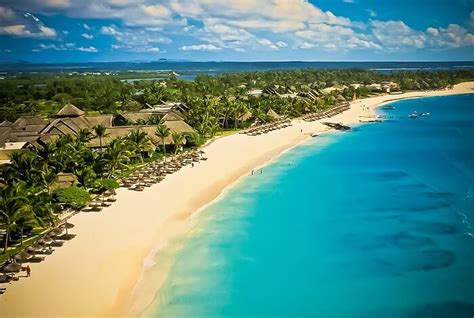 10 Best Beaches In Mauritius