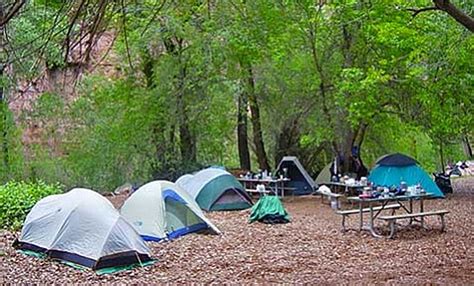 Havasupai Will Begin Taking Campground Reservations Feb 1 Williams