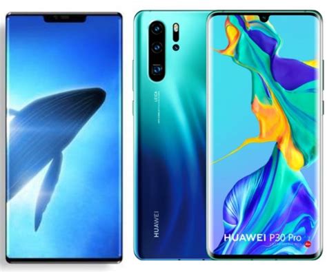 Huawei P40 And P40 Pro Release Date Price Camera Specification Os