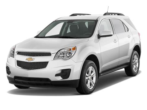 2011 Chevrolet Equinox Chevy Review Ratings Specs Prices And