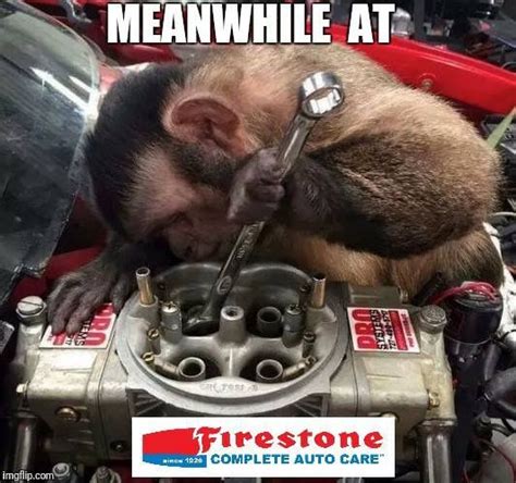 Aint That The Truth Funny Car Memes Car Humor Mechanic Humor