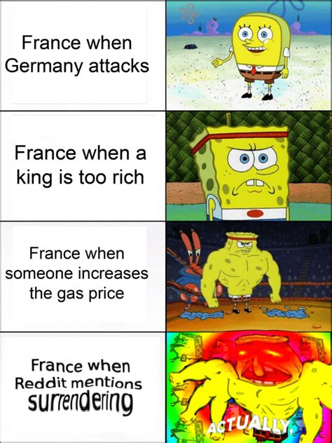Spongebob Is An Endless Source Of Memes Tf2