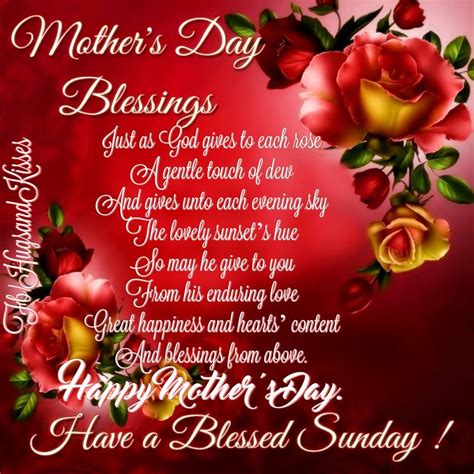 Mothers Day Blessings Happy Mothers Day Pictures Photos And Images