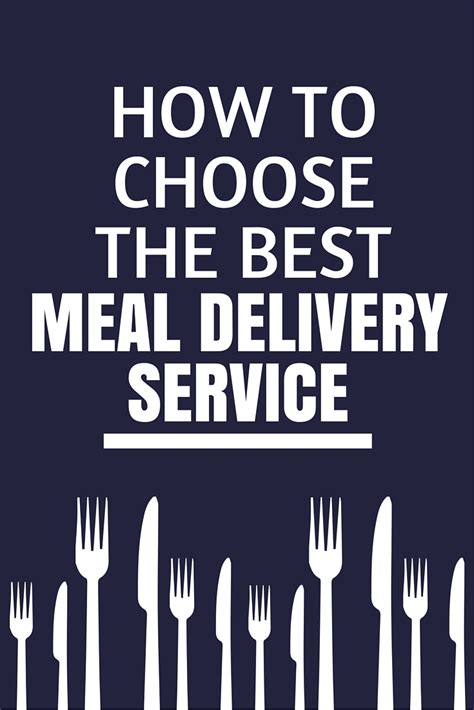 We did not find results for: How to Choose a Meal Delivery Service