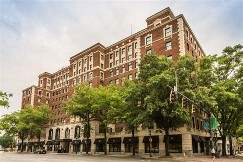 Hotel A Chattanooga The Read House Hotel Historic Inn And Suites Trivagoit