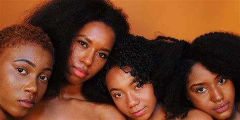 This item works well on dark blond and medium blond hair, however lighter brunettes may also achieve fantastic outcomes. New documentary re-centers dark skinned women with 4C hair ...