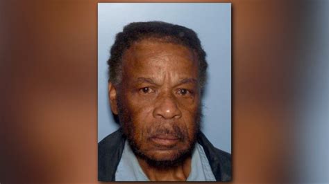 67 year old man reported missing