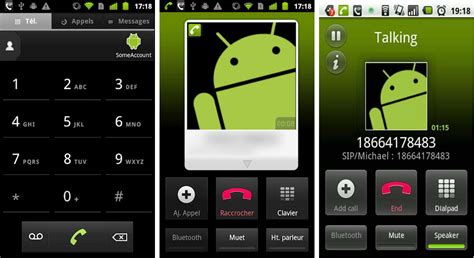 Still, some of the devices out there which they. Best Android apps for VoIP and SIP calls - Android Authority