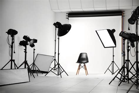 10 Tips For Shooting In A Professional Rental Studio Alc