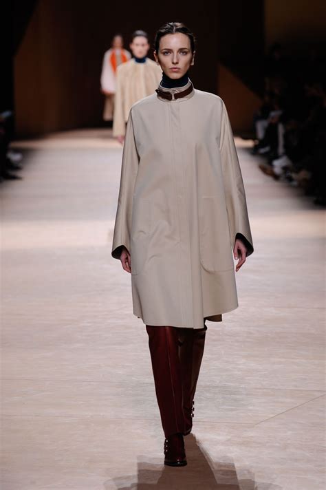 HermÈs Fall Winter 2015 16 Womens Collection The Skinny Beep