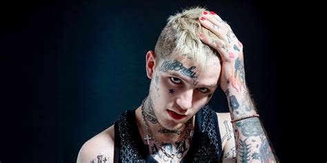 ‘everybodys Everything A Touching Ode To Lil Peep The Heights