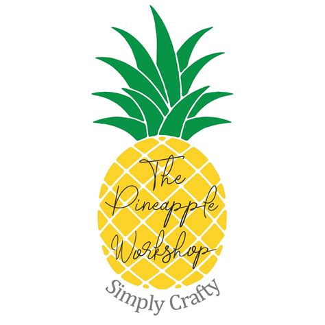 The Pineapple Workshop Fenton Mo