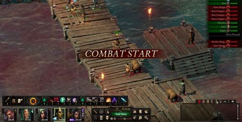 Run or double click setup_pillars_of_eternity_ii_deadfire_1.0.1.0064_release_v2_(20515).exe play and size: Pillars of Eternity 2: Deadfire 4.1 patch adds turn-based combat | Shacknews