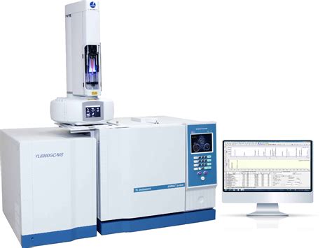 Buy Gas Chromatograph Mass Spectrometer Get Price For Lab Equipment