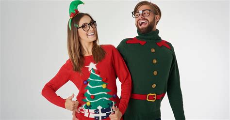 Welcome to amazon uk's christmas jumpers store. When is Christmas Jumper Day 2018? - what can I do to ...
