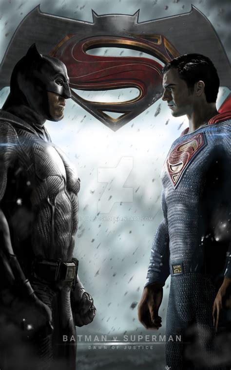 If these two conflicts were all this movie was about, i can assure you that it would have been a spectacular film. Batman V Superman Dawn of Justice drawing by billycsk on DeviantArt