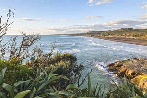 The Best Beaches In Auckland New Zealand