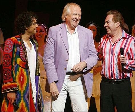 Get the answers in our interactive timeline. Lee Mead .. Timeline - Joseph & the Amazing Technicolor ...