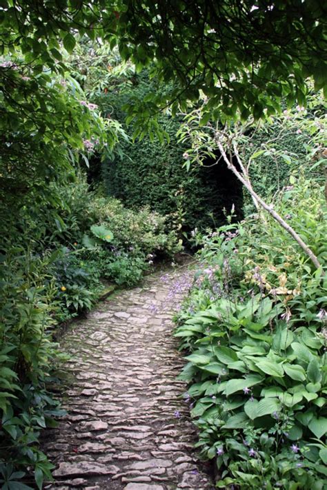 Here Are 7 Beautiful Paths That Will Make You Believe Theres A Secret