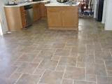 Ceramic Floor Tile Designs Kitchen Images
