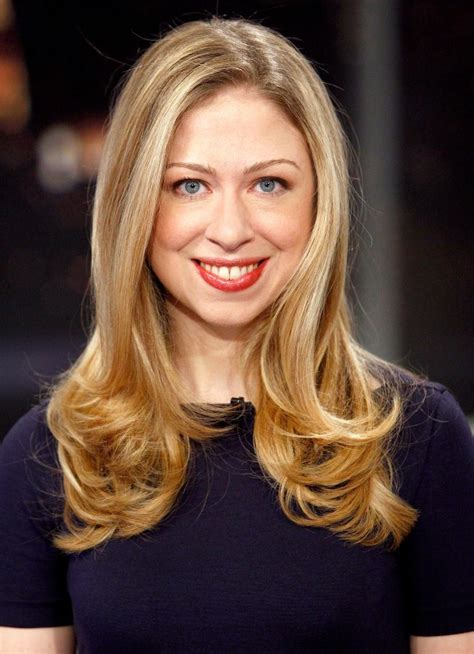 Chelsea Clinton - Are speculations of Plastic Surgery true?