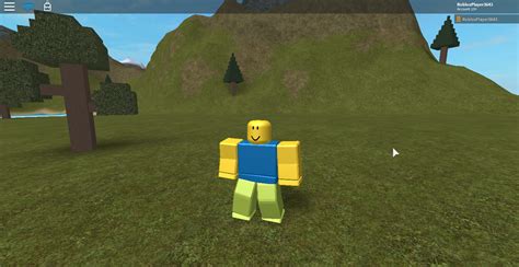 How To Make A Classic Noob Character In Roblox 2022 G