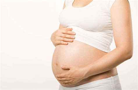 Le toucher vaginal son utilité pendant la grossesse Esprit Bébé