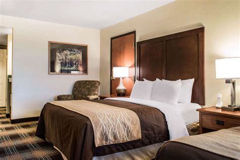 Comfort Inn And Suites Sheridan Wy See Discounts