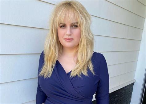 What is jacob busch's net worth? Rebel Wilson | Biography, Career, Weight Loss, Facts, Net ...