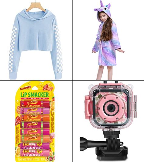 All accessories were included with nothing missing or broken! 21 Best Gifts For 11-Year-Old Girls In 2021
