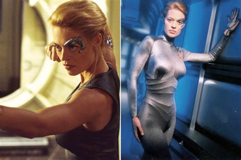 Hollywoods 10 Hottest Aliens