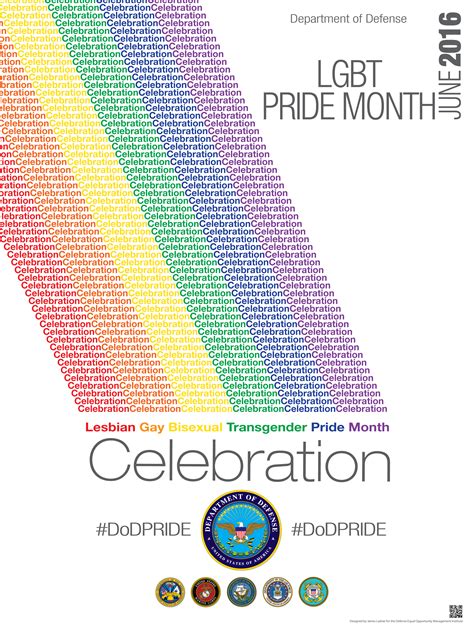 MacDill Celebrates LGBT Pride Month MacDill Air Force Base Article Display