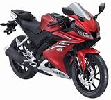 Yamaha R15 Price Of India Pictures