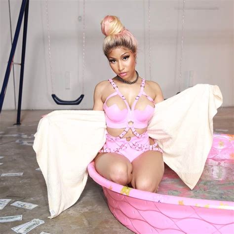 Nicki Minaj Fappeing Sexy 57 Photos The Fappening