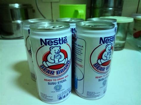 Lalu, kenapa disebut susu bear brand atau susu beruang? Informasi Harga Susu Beruang 1 Dus Juli 2020
