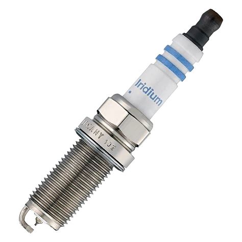 And spark plug wires can fray and simply perform weaker than normal. Bosch® - Toyota Tacoma 2005-2013 OE Fine Wire Spark Plug