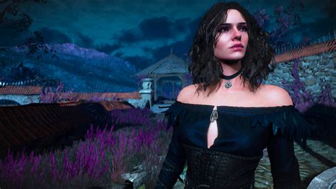 Steam Community Guide Yennefer Of Vengerberg Wallpapers And