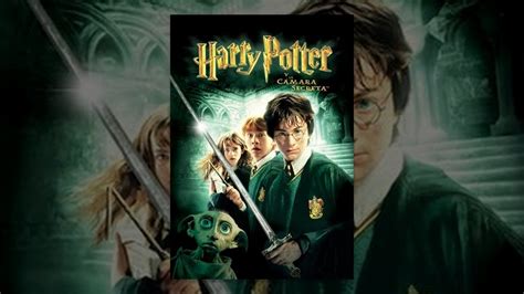 Harry Potter Y La Camara Secreta Online - Harry Potter y la cámara secreta - YouTube