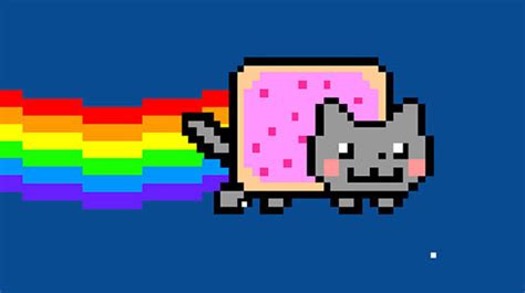 Nyan Cat Meme