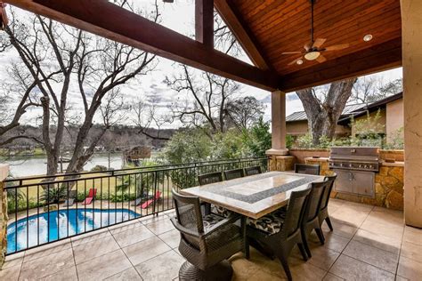 Within this enclosed area, customers can view movies from the privacy and comfort of their cars. 8724 Big View Drive, Austin, TX 78730 | Austin real estate ...