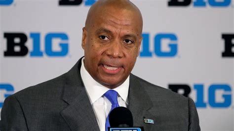 Decision To Postpone Fall Sports Will Not Be Revisited Big Ten