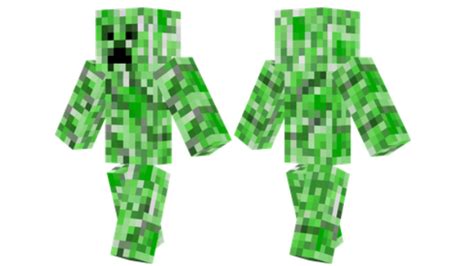The Best Minecraft Skins Pcgamesn