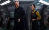 Doctor Who Amazon Prime Season 9 Images
