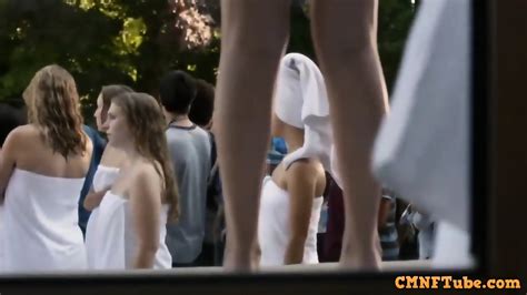 Enf Prank Leaves Girl Naked In Front Of School
