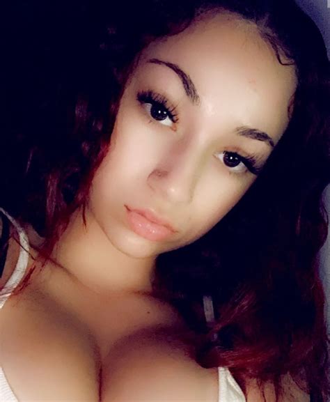 Danielle Bregoli Nude Tits Boobs Naked Hot Sexy Ass Nudes