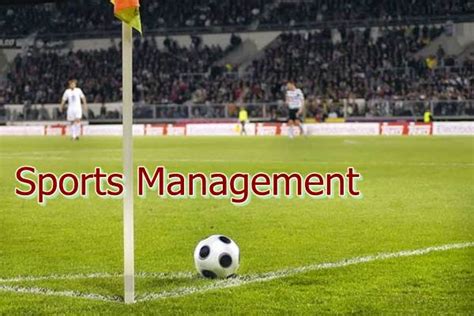 315 excel sports management jobs available. Sports Management as a Career | Career Option as a Sports ...