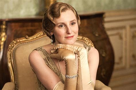 Downton Abbey S Laura Carmichael Tells Of Anger Over Online Nude Leaked Images Celebrity News